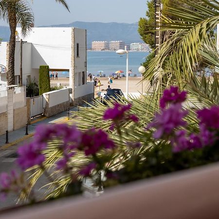 Chalet Villa Los Hipocampos Cullera Eksteriør billede