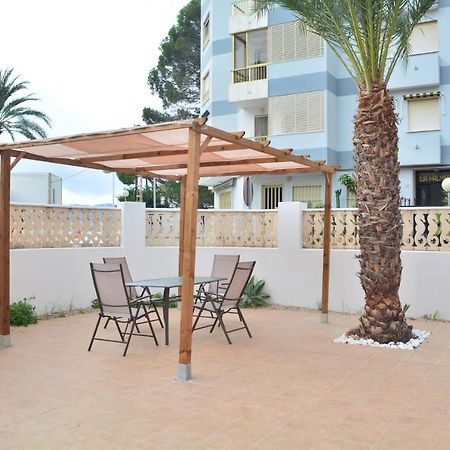 Chalet Villa Los Hipocampos Cullera Eksteriør billede