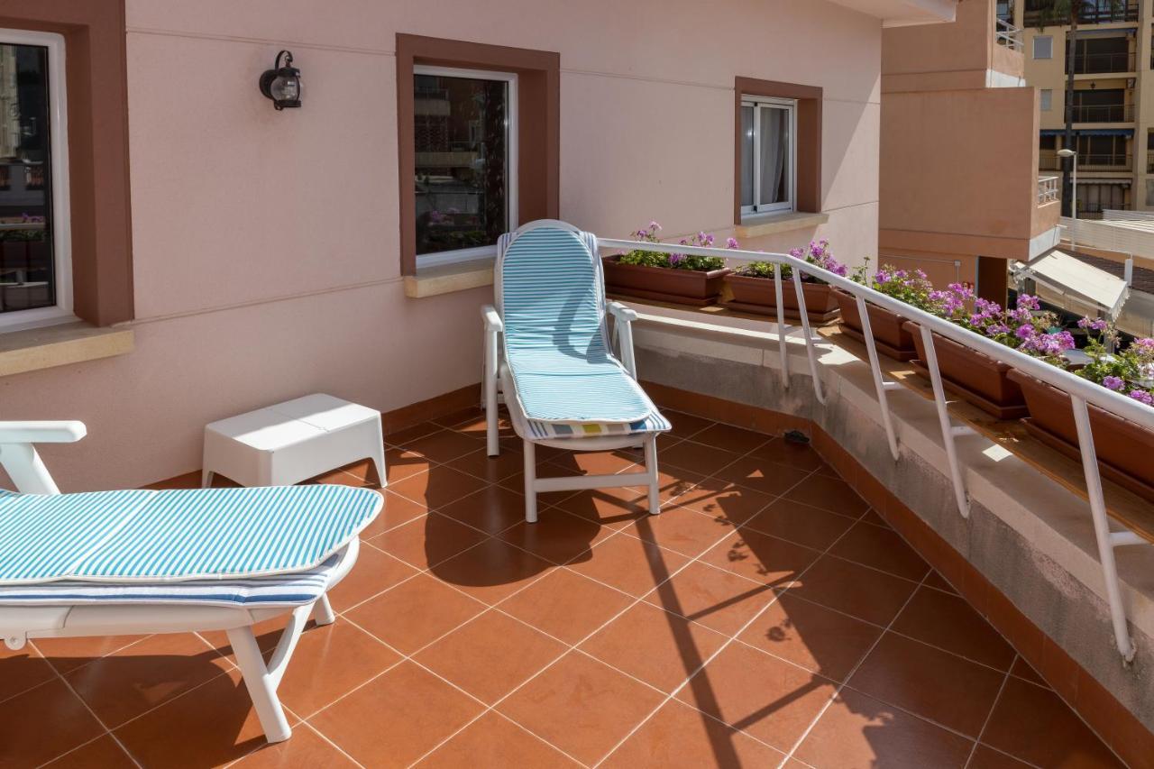 Chalet Villa Los Hipocampos Cullera Eksteriør billede