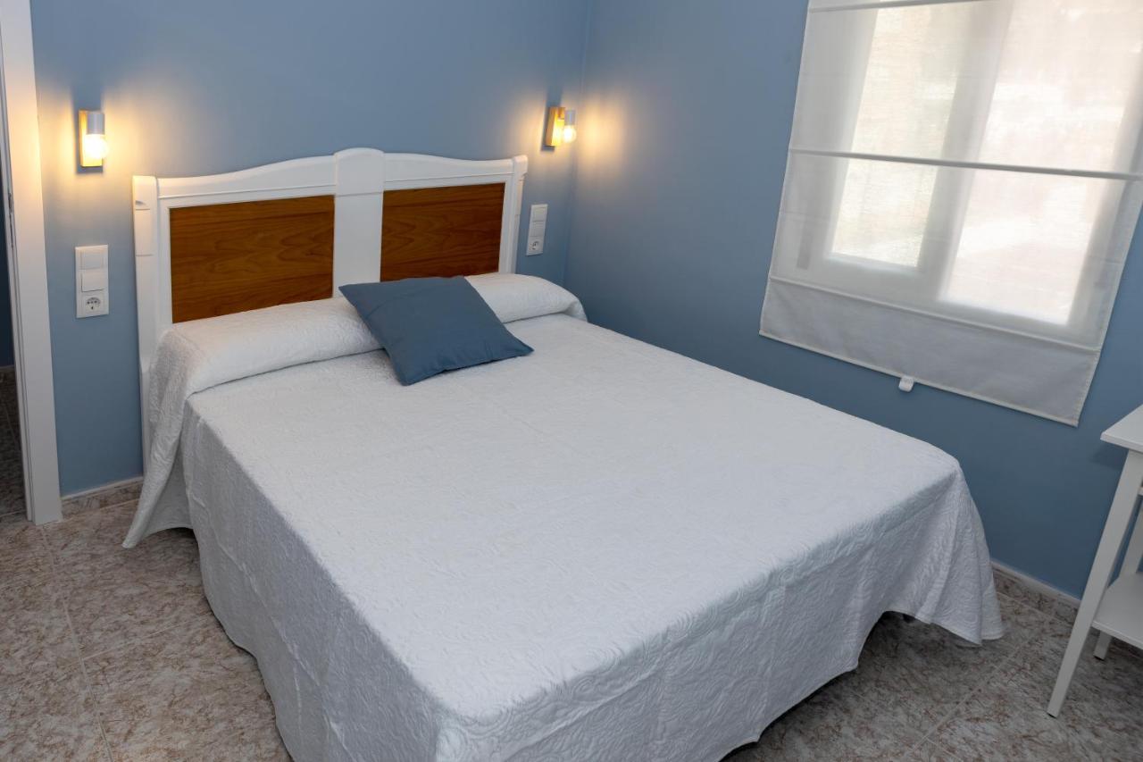 Chalet Villa Los Hipocampos Cullera Eksteriør billede