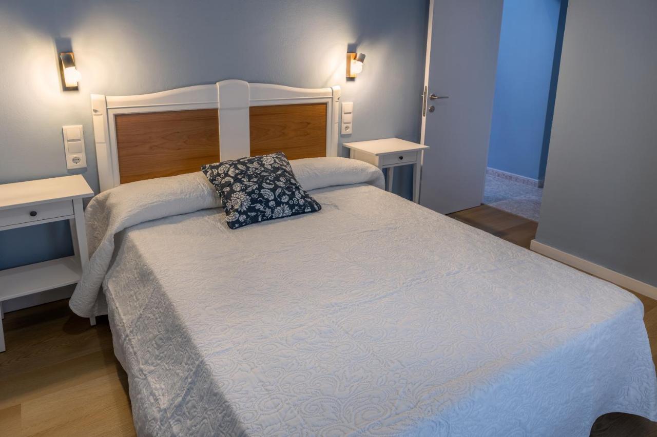 Chalet Villa Los Hipocampos Cullera Eksteriør billede