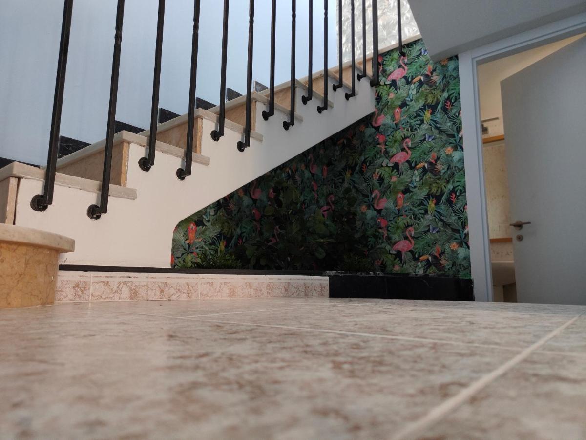Chalet Villa Los Hipocampos Cullera Eksteriør billede